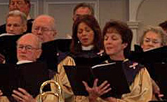 Chancel Choir