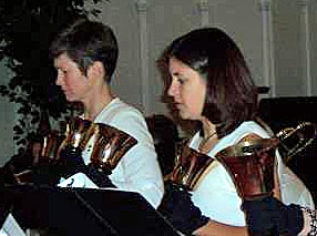 Handbell Choir